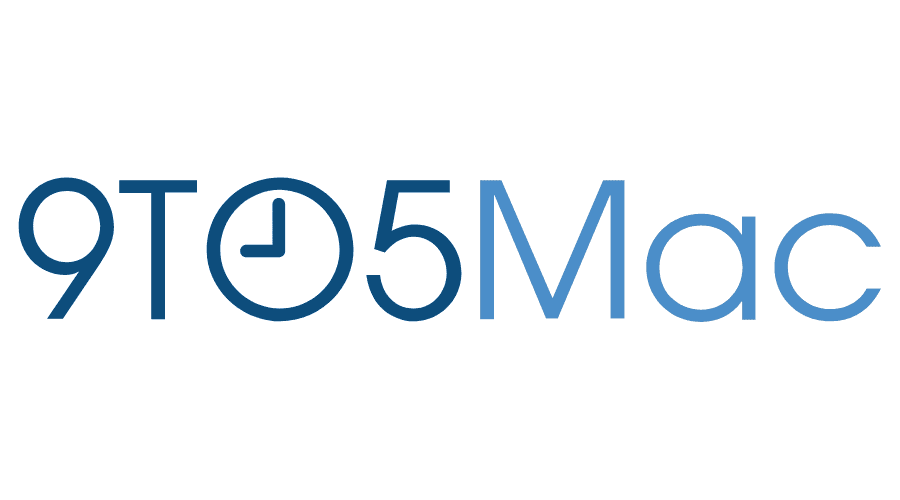 9to5Mac logo